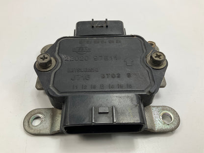 USED #797  - 22020-97E11 Ignition Control Module OEM For 1990-1996 300zx Z32