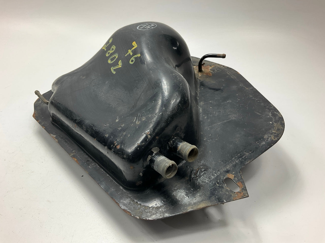 USED # 798 - Fuel Gas Vent Tank Expansion Tank OEM For 1975-1978 Datsun 280z