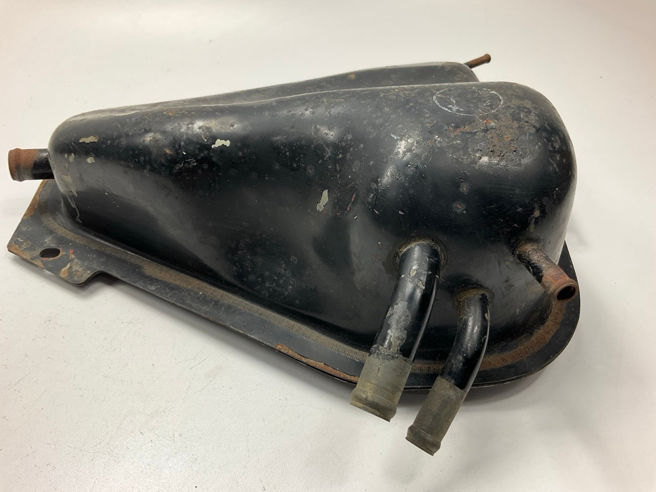 USED # 799 - Fuel Gas Vent Tank Expansion Tank OEM For Datsun 240Z 260z