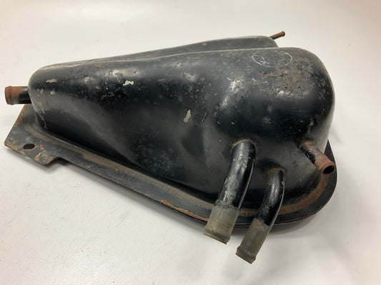 USED # 799 - Fuel Gas Vent Tank Expansion Tank OEM For Datsun 240Z 260z