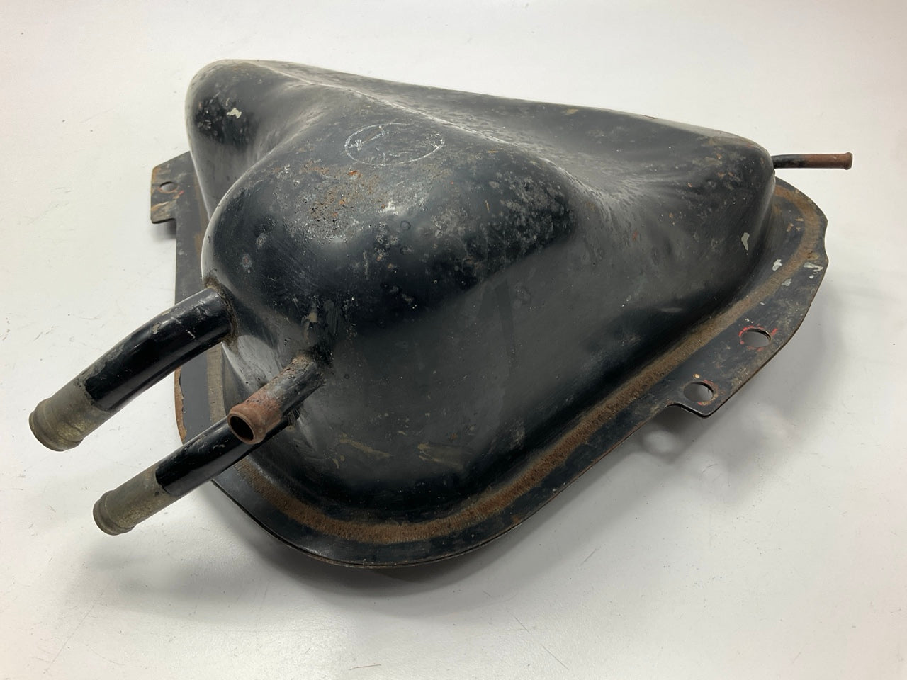 USED # 799 - Fuel Gas Vent Tank Expansion Tank OEM For Datsun 240Z 260z