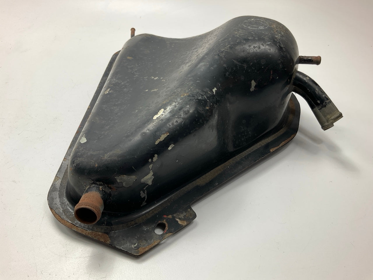 USED # 799 - Fuel Gas Vent Tank Expansion Tank OEM For Datsun 240Z 260z