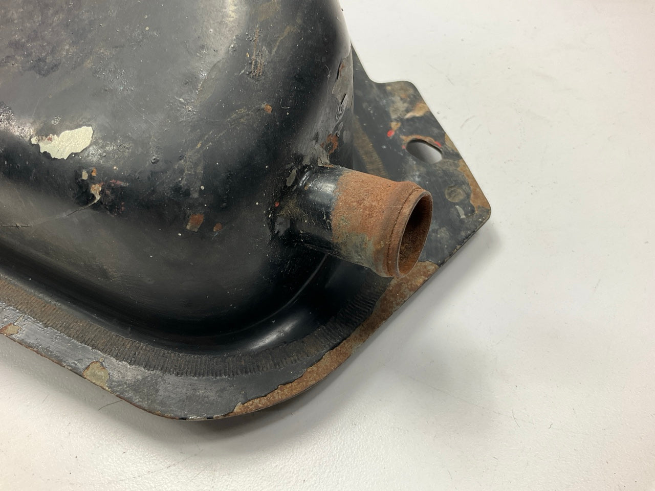 USED # 799 - Fuel Gas Vent Tank Expansion Tank OEM For Datsun 240Z 260z