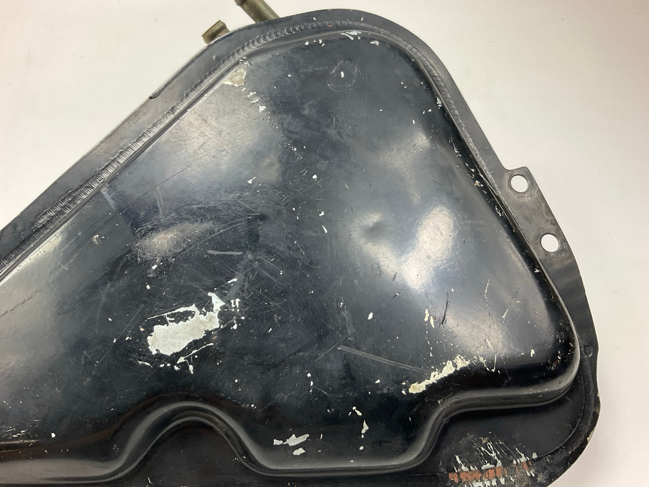 USED # 799 - Fuel Gas Vent Tank Expansion Tank OEM For Datsun 240Z 260z