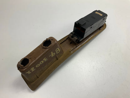 USED - Brown Door Lock Power Window Switch OEM For 1990-1996 Nissan 300zx Z32