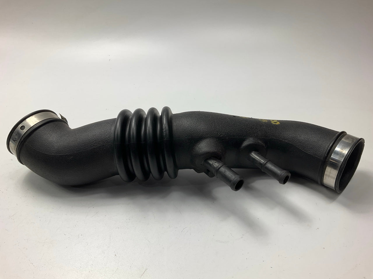 USED #800 Air Intake Tube Pipe Hose OEM For 1990-1996 Nissan 300zx Z32 Non-turbo
