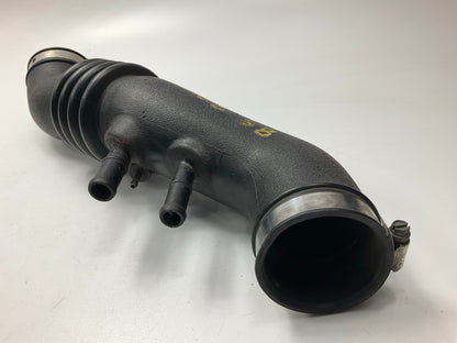 USED #800 Air Intake Tube Pipe Hose OEM For 1990-1996 Nissan 300zx Z32 Non-turbo
