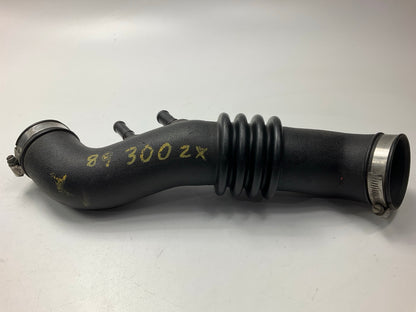 USED #800 Air Intake Tube Pipe Hose OEM For 1990-1996 Nissan 300zx Z32 Non-turbo