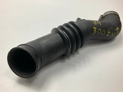 USED #801 Air Intake Tube Pipe Hose OEM For 1990-1996 Nissan 300zx Z32 Non-turbo