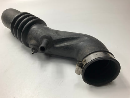 USED #801 Air Intake Tube Pipe Hose OEM For 1990-1996 Nissan 300zx Z32 Non-turbo