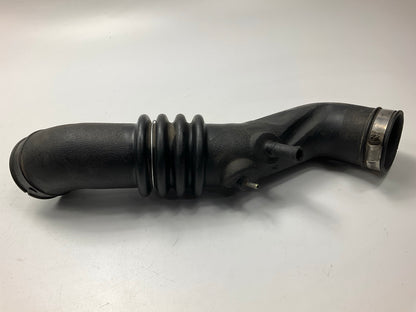 USED #801 Air Intake Tube Pipe Hose OEM For 1990-1996 Nissan 300zx Z32 Non-turbo