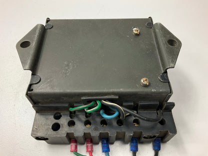 USED #803 OEM Hitachi E12-12A Ignition Control Module For 1977-1978 Datsun 280z