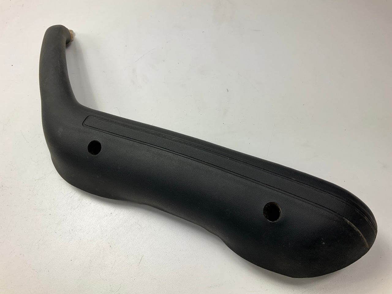 USED #807 - Arm Rest Set Black Left And Right OEM For 1974-1978 Datsun 260z 280z