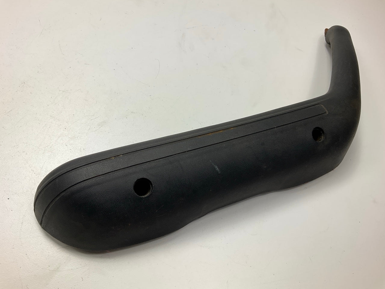 USED #807 - Arm Rest Set Black Left And Right OEM For 1974-1978 Datsun 260z 280z