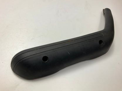 USED #807 - Arm Rest Set Black Left And Right OEM For 1974-1978 Datsun 260z 280z