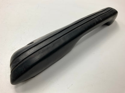 USED #808 - Left & Right Black Interior Arm Rests OEM For 1970-1973 Datsun 240z