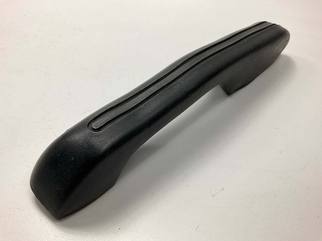 USED #808 - Left & Right Black Interior Arm Rests OEM For 1970-1973 Datsun 240z