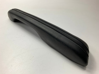 USED - Left & Right Side Black Interior Arm Rests OEM For 1970-1973 Datsun 240z