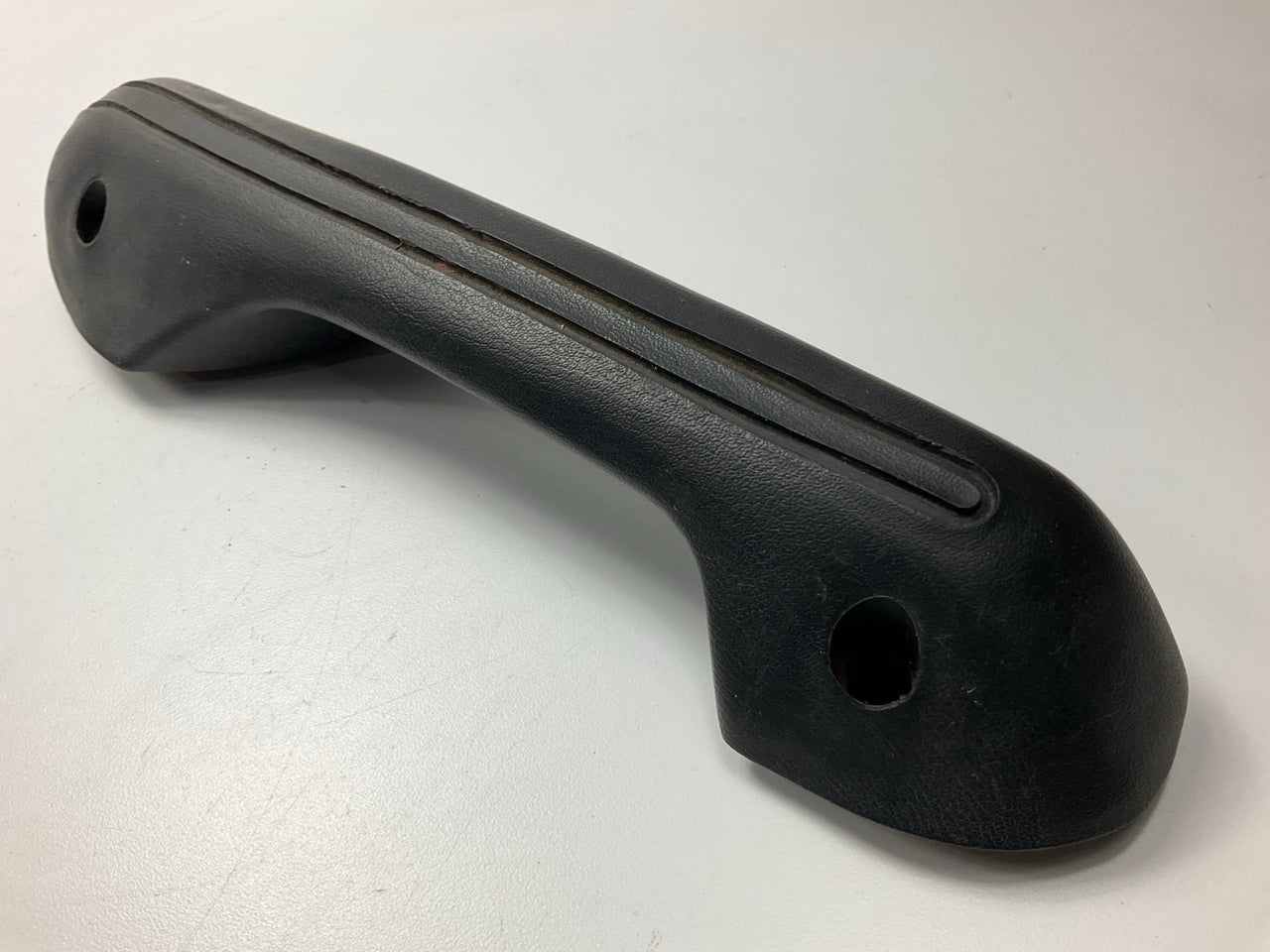 USED - Left & Right Side Black Interior Arm Rests OEM For 1970-1973 Datsun 240z