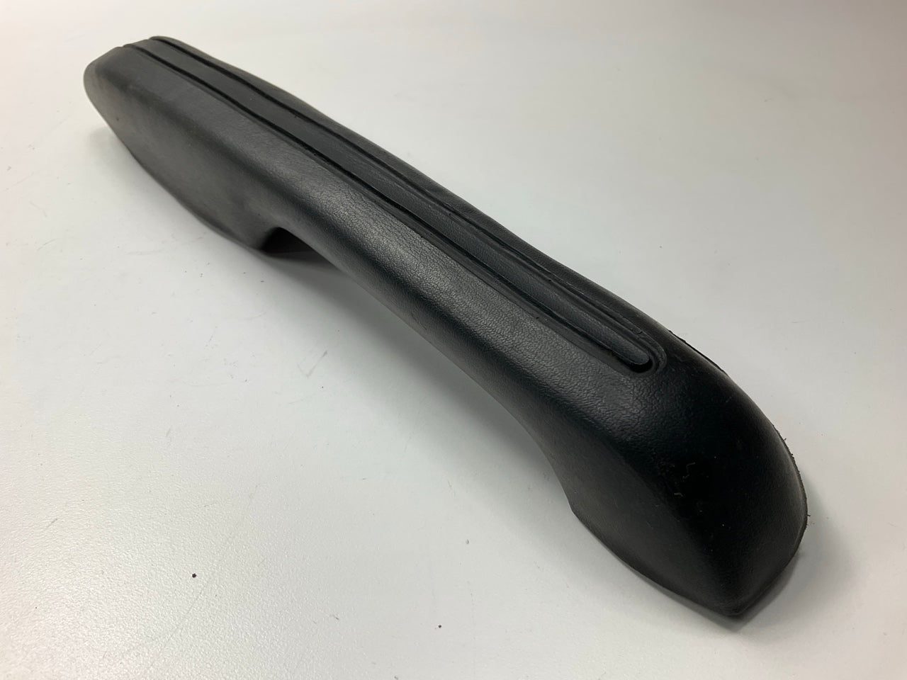 USED - Left & Right Side Black Interior Arm Rests OEM For 1970-1973 Datsun 240z