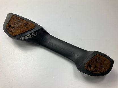 USED - Left & Right Side Black Interior Arm Rests OEM For 1970-1973 Datsun 240z