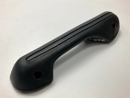 USED - Left & Right Side Black Interior Arm Rests OEM For 1970-1973 Datsun 240z