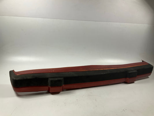 USED - Rear Bumper Cover OEM For 1981-1983 Datsun S130 280zx