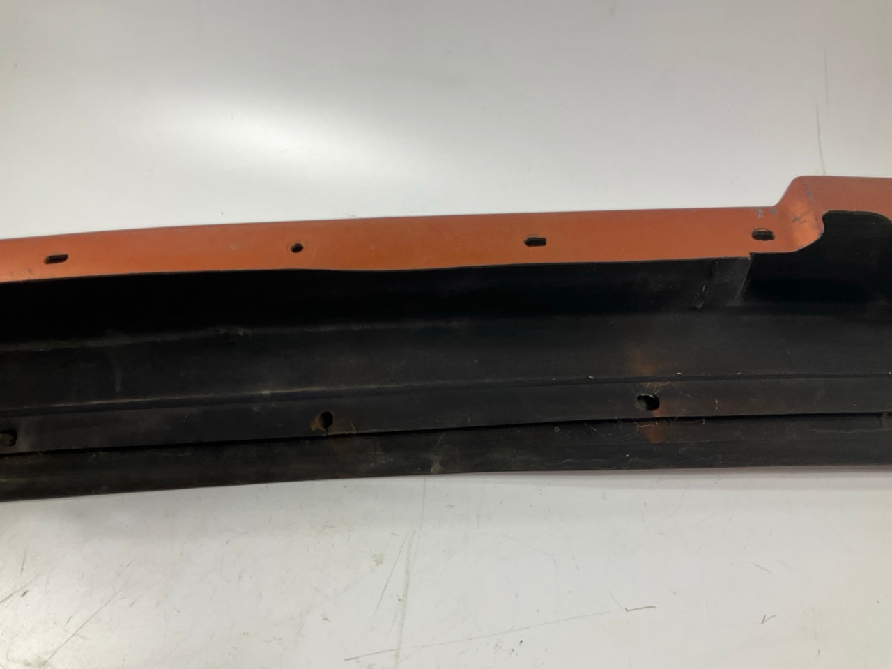 USED - Rear Bumper Cover OEM For 1981-1983 Datsun S130 280zx