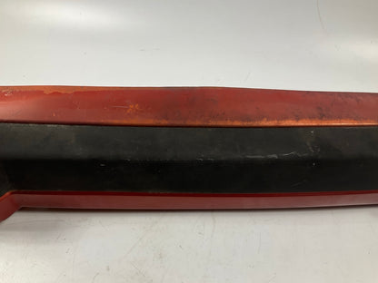 USED - Rear Bumper Cover OEM For 1981-1983 Datsun S130 280zx