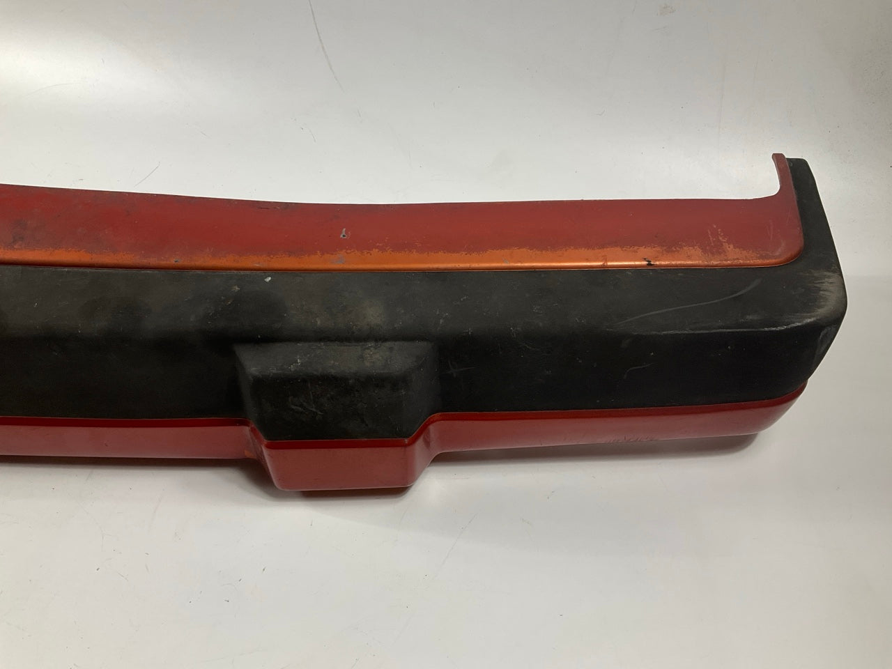 USED - Rear Bumper Cover OEM For 1981-1983 Datsun S130 280zx