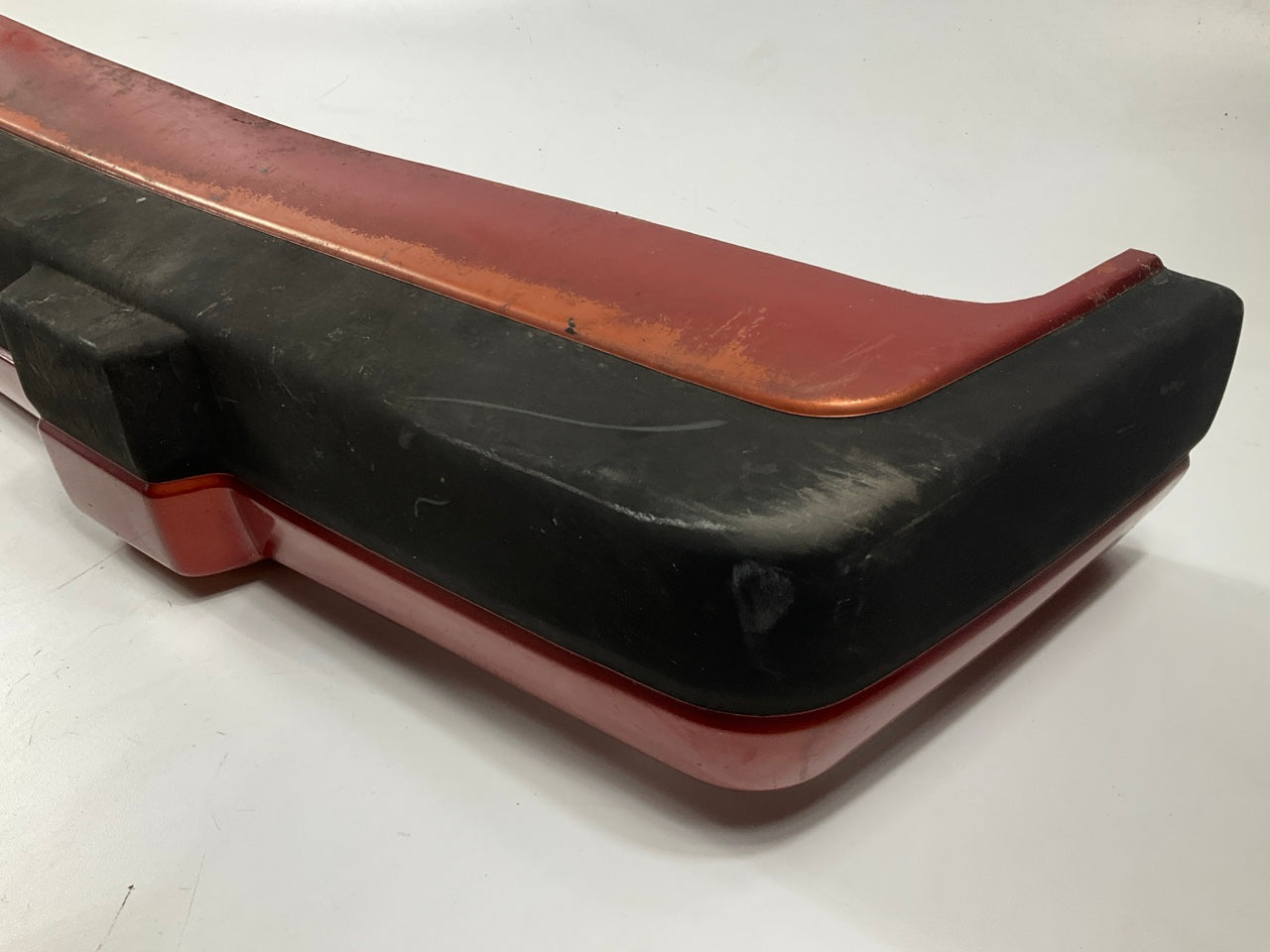 USED - Rear Bumper Cover OEM For 1981-1983 Datsun S130 280zx