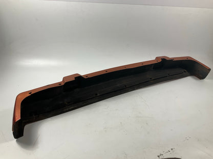 USED - Rear Bumper Cover OEM For 1981-1983 Datsun S130 280zx