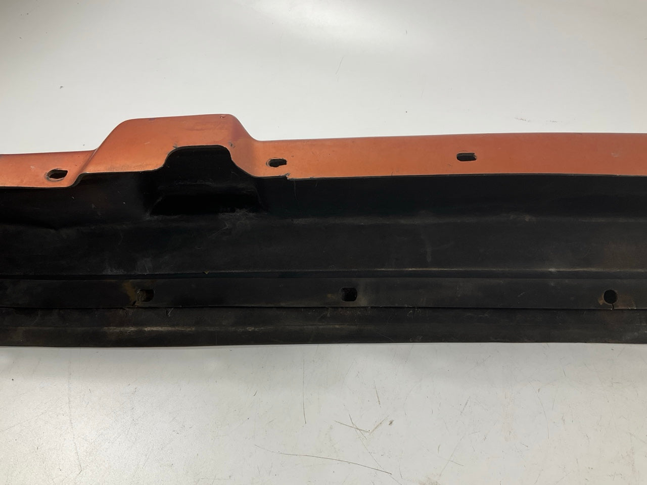 USED - Rear Bumper Cover OEM For 1981-1983 Datsun S130 280zx