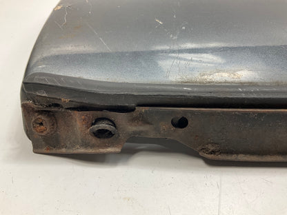 ROUGH SHAPE - SEE PHOTOS Front End Header Nose Panel For 90-96 Nissan 300zx Z32