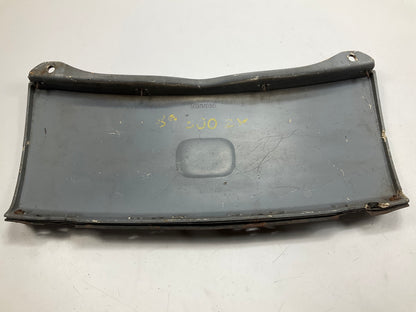 ROUGH SHAPE - SEE PHOTOS Front End Header Nose Panel For 90-96 Nissan 300zx Z32