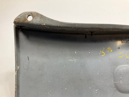 ROUGH SHAPE - SEE PHOTOS Front End Header Nose Panel For 90-96 Nissan 300zx Z32