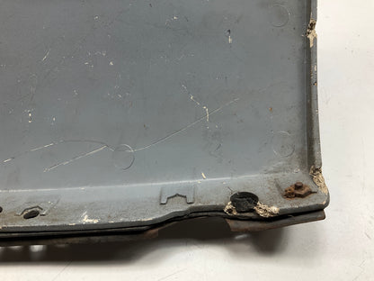 ROUGH SHAPE - SEE PHOTOS Front End Header Nose Panel For 90-96 Nissan 300zx Z32