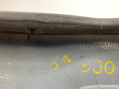 ROUGH SHAPE - SEE PHOTOS Front End Header Nose Panel For 90-96 Nissan 300zx Z32
