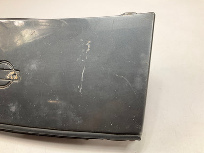 ROUGH SHAPE - SEE PHOTOS Front End Header Nose Panel For 90-96 Nissan 300zx Z32