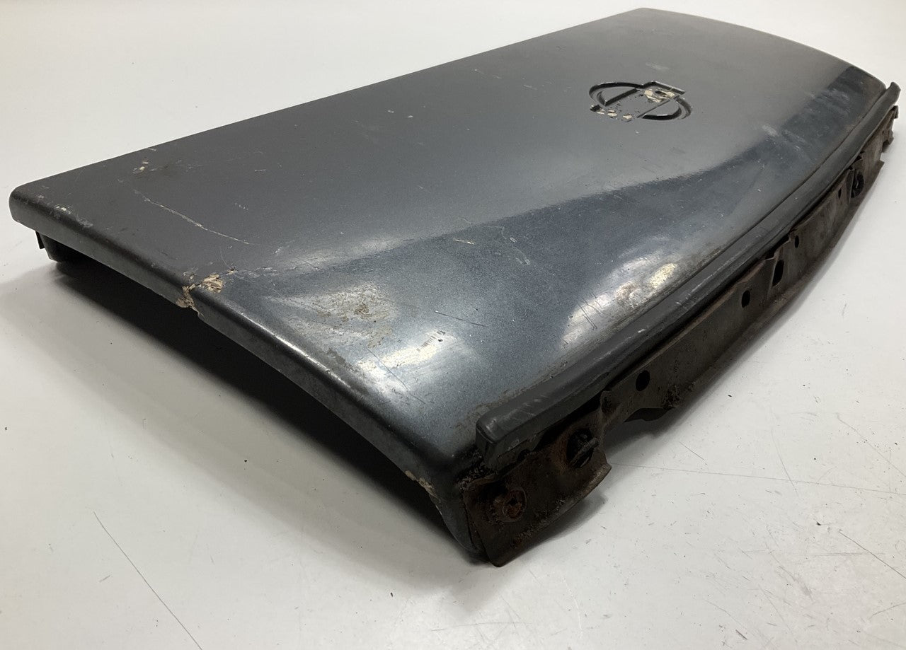 ROUGH SHAPE - SEE PHOTOS Front End Header Nose Panel For 90-96 Nissan 300zx Z32