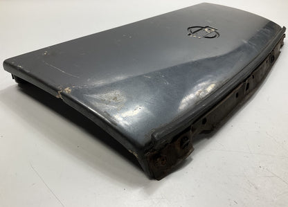 ROUGH SHAPE - SEE PHOTOS Front End Header Nose Panel For 90-96 Nissan 300zx Z32