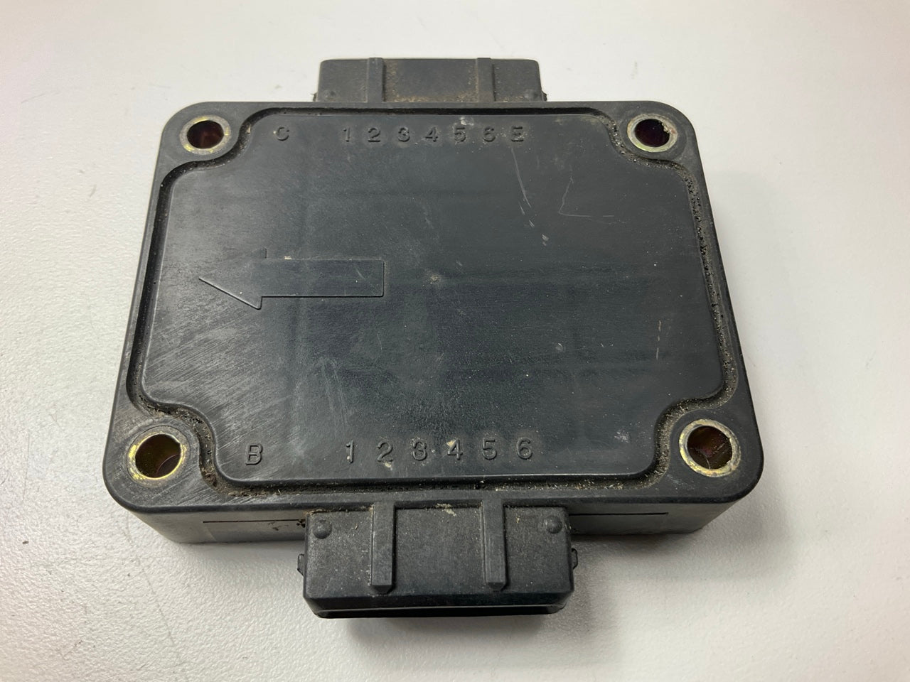 USED - Original OEM 22020-58S01 Ignition Control Module For 1990-1994 300zx Z32