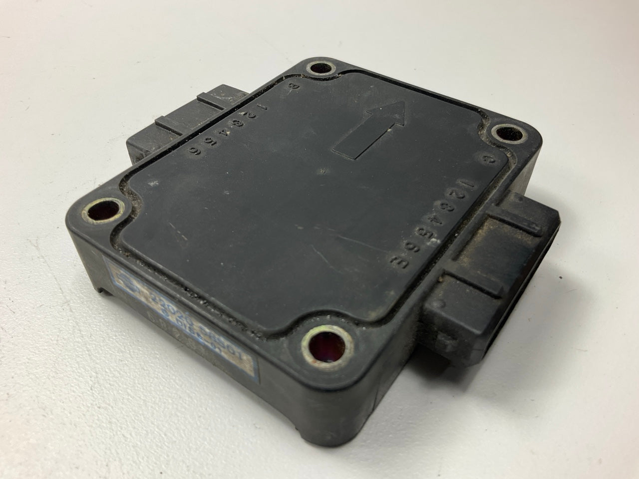 USED - Original OEM 22020-58S01 Ignition Control Module For 1990-1994 300zx Z32