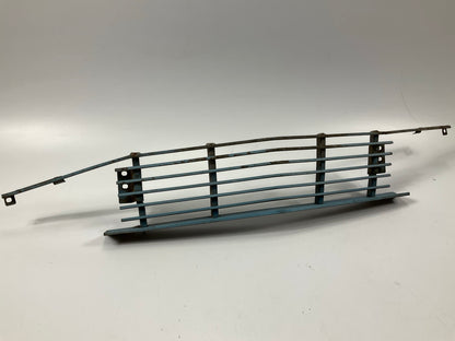 NEEDS RESTORATION, AS SHOWN - Original OEM Front Grille For Datsun 260Z 280Z