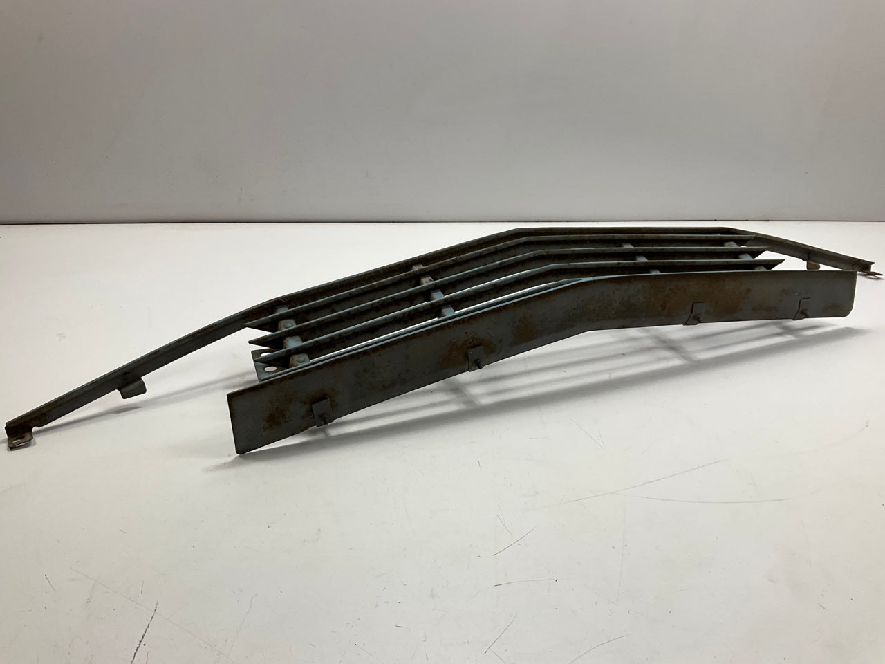 NEEDS RESTORATION, AS SHOWN - Original OEM Front Grille For Datsun 260Z 280Z