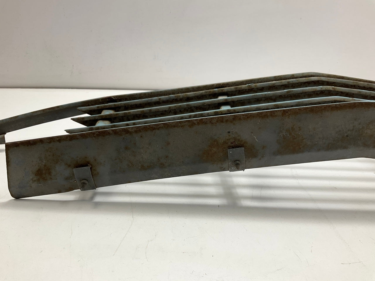 NEEDS RESTORATION, AS SHOWN - Original OEM Front Grille For Datsun 260Z 280Z