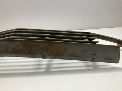 NEEDS RESTORATION, AS SHOWN - Original OEM Front Grille For Datsun 260Z 280Z