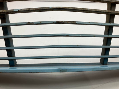 NEEDS RESTORATION, AS SHOWN - Original OEM Front Grille For Datsun 260Z 280Z