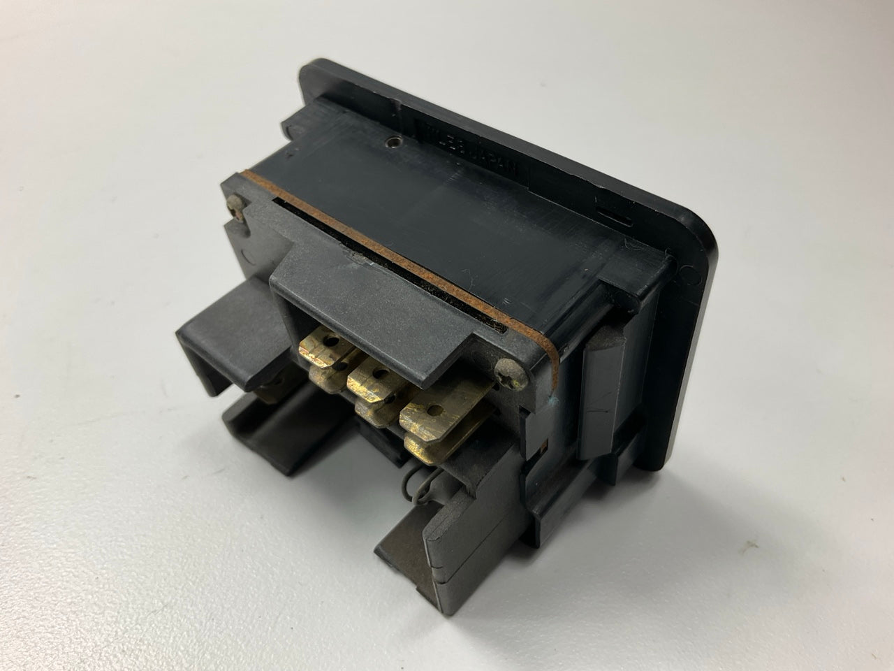 USED #82 Cruise Control Switch, Black, OEM For 1979-1983 Datsun 280zx