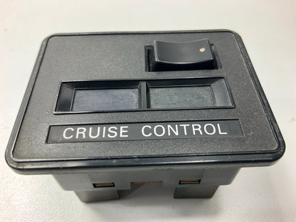 USED #82 Cruise Control Switch, Black, OEM For 1979-1983 Datsun 280zx